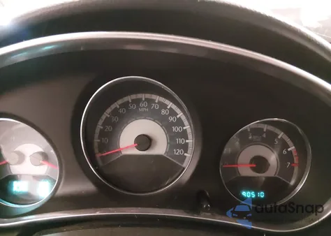 2012 Chrysler 200 Limited из США, поврежденный, VIN 1C3CCBCB5CN301985